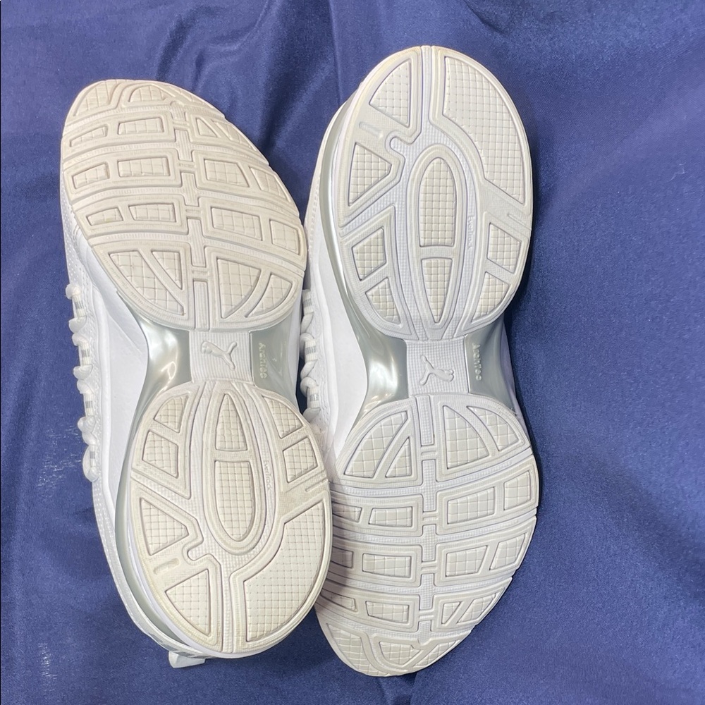Puma Axelion - !SUPERDAD WHITE! - Picture 10 of 10